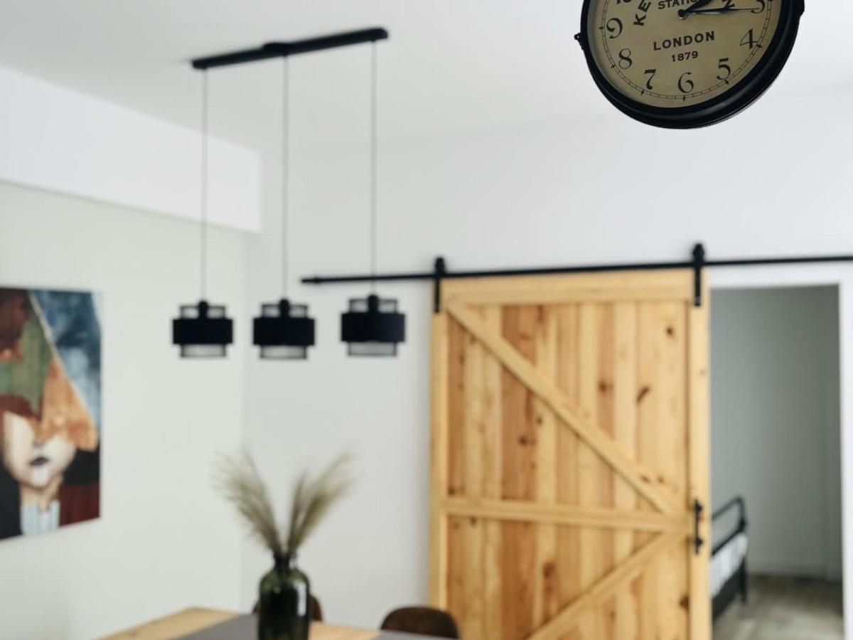 Cd-P Loft, New Charming Loft With Private Patio, Center, Quite Neighborhood Apartment Malaga Exterior photo